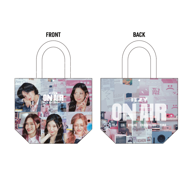 商品一覧ページ | ITZY JAPAN OFFICIAL SHOP | 全商品