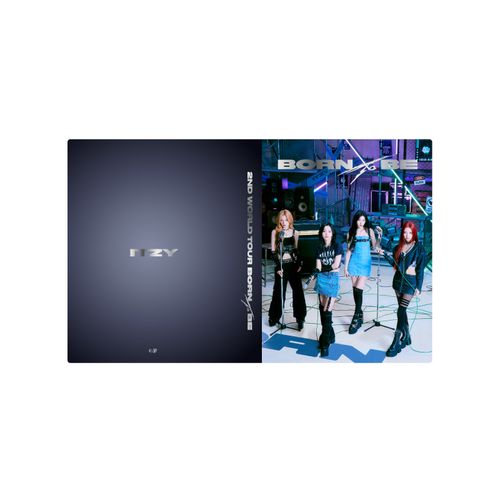 商品詳細ページ | ITZY JAPAN OFFICIAL SHOP | トレカケース