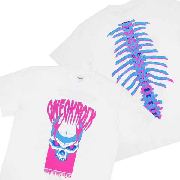 商品詳細ページ | ONE OK ROCK Official web store | 2024 WORLD TOUR