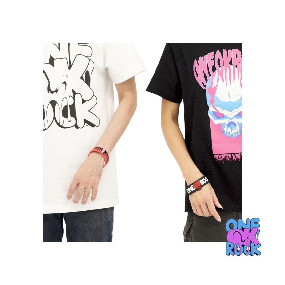 商品詳細ページ | ONE OK ROCK Official web store | 2024 WORLD TOUR