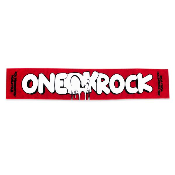 商品詳細ページ | ONE OK ROCK Official web store | 2024 WORLD TOUR