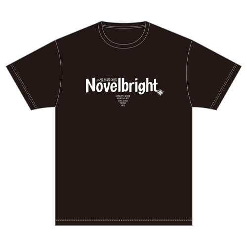 商品詳細ページ | Novelbright official shop | ODY2023_in KOREA T