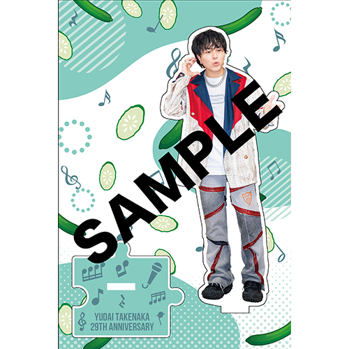 商品詳細ページ | Novelbright official shop | 【FC限定】BIRTHDAY