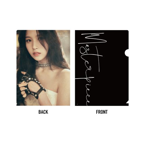 商品一覧ページ | ONCE JAPAN OFFICIAL SHOP | MISAMO Gallery