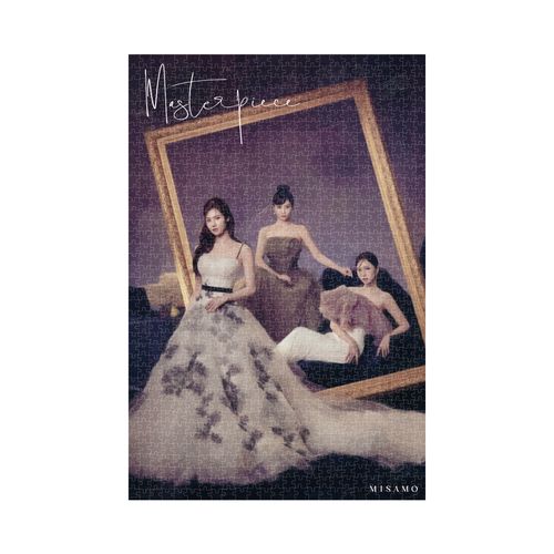 商品一覧ページ | ONCE JAPAN OFFICIAL SHOP | MISAMO Gallery