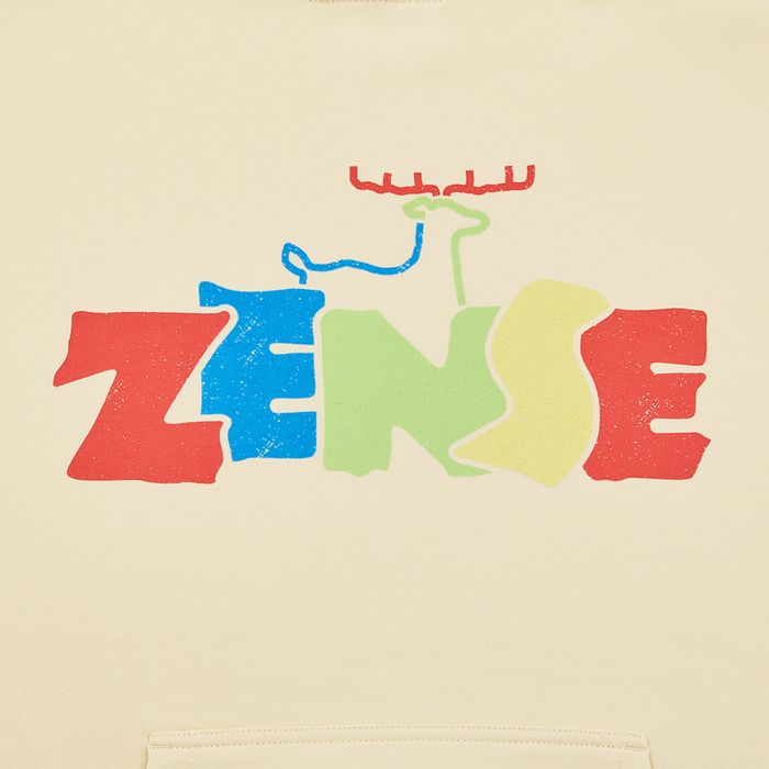 商品詳細ページ | ヨルシカ official store | ZENSE 2024 ロゴパーカー