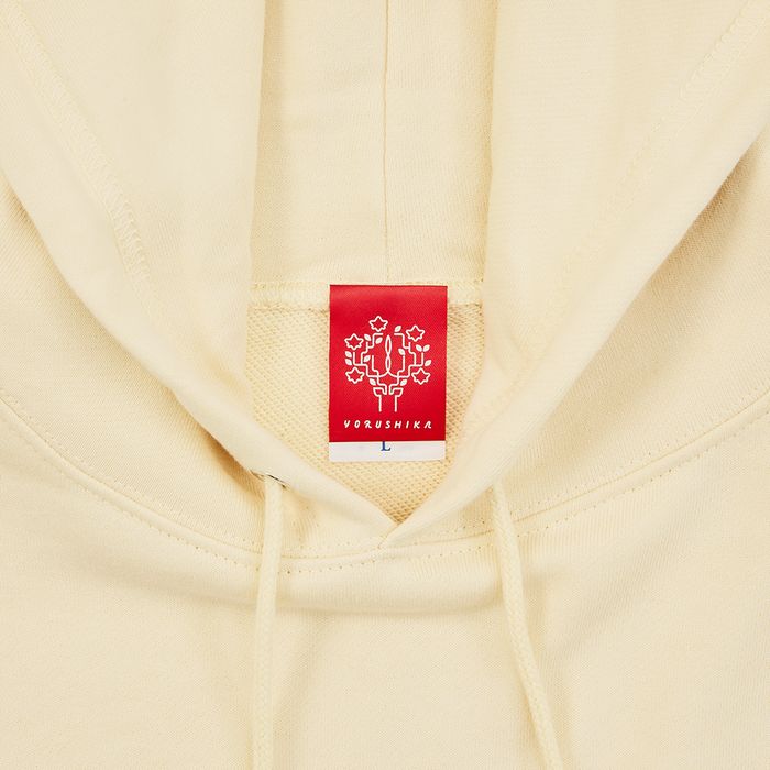 商品詳細ページ | ヨルシカ official store | ZENSE 2024 ロゴパーカー