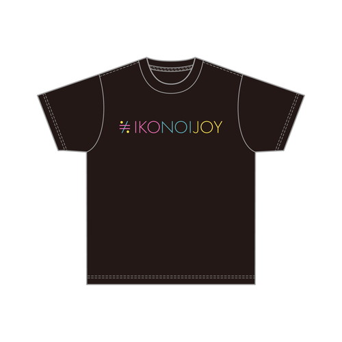 商品詳細ページ | ≒JOY OFFICIAL SHOP | イコノイジョイ2022 Tシャツ
