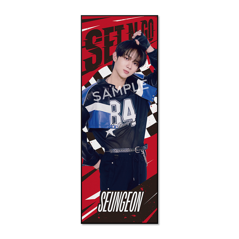 商品詳細ページ | EVNNE OFFICIAL STORE | スローガンタオル(2025