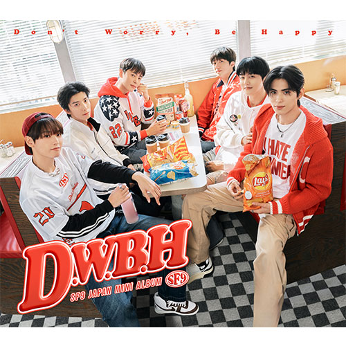 商品一覧ページ | FNC JAPAN ONLINE STORE | SF9