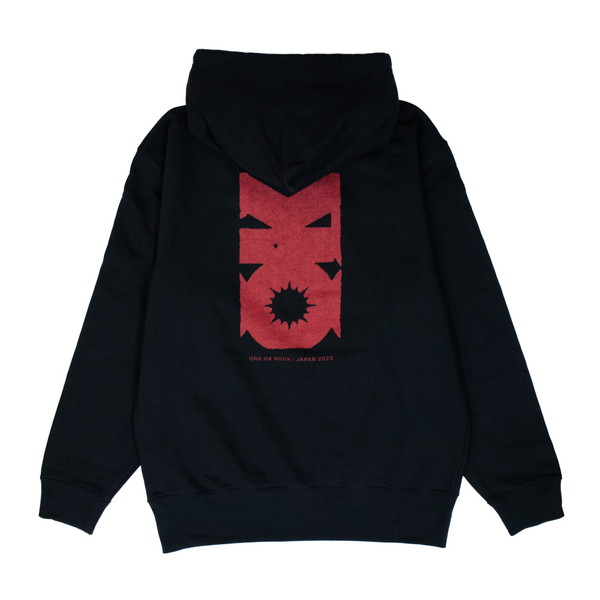 商品詳細ページ | ONE OK ROCK Official web store | 2023 JAPAN プル