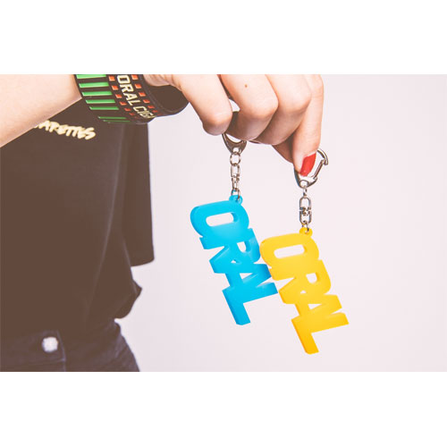 商品詳細ページ | THE ORAL CIGARETTES OFFICIAL SHOP | ORALアクリル