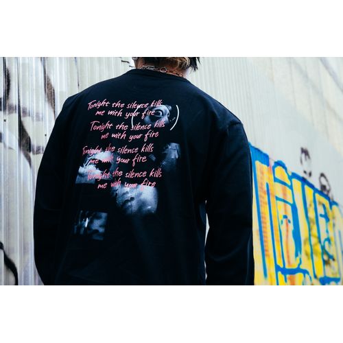 商品詳細ページ | THE ORAL CIGARETTES OFFICIAL SHOP | Tonight video