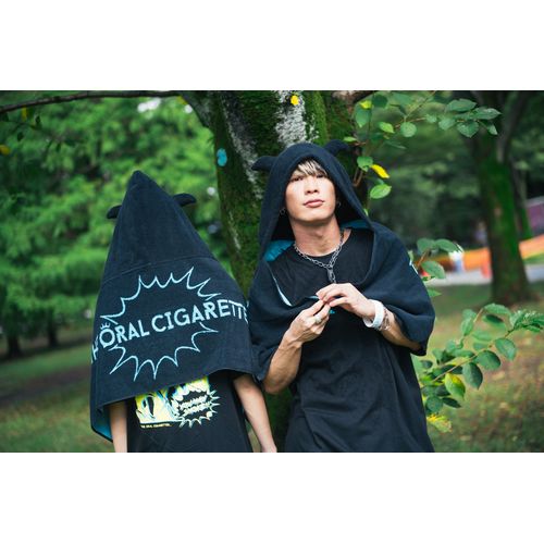 商品詳細ページ | THE ORAL CIGARETTES OFFICIAL SHOP | クラウンロゴ