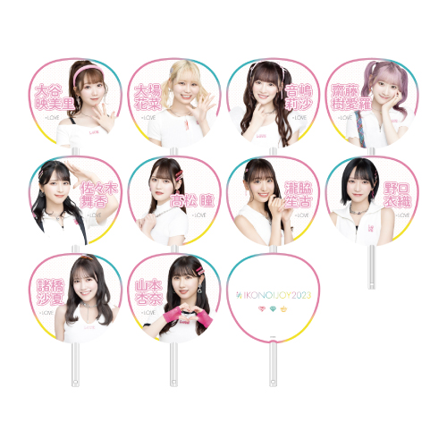 商品詳細ページ | =LOVE・≠ME・≒JOYオフィシャルグッズサイト