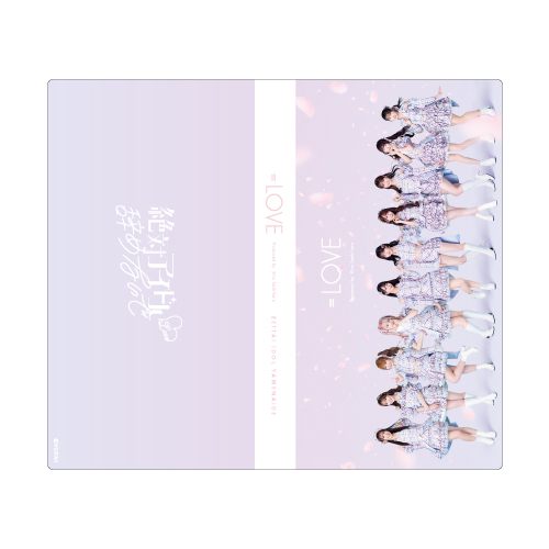 商品一覧ページ | =LOVE OFFICIAL SHOP | アイテム別