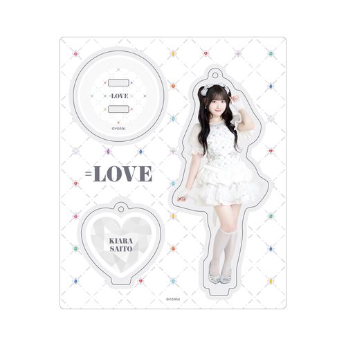 商品詳細ページ | =LOVE OFFICIAL SHOP | アクリルスタンド