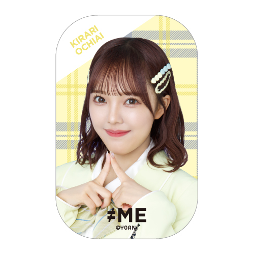 商品詳細ページ | ≠ME OFFICIAL SHOP | ランダム缶バッジ（全国ツアー