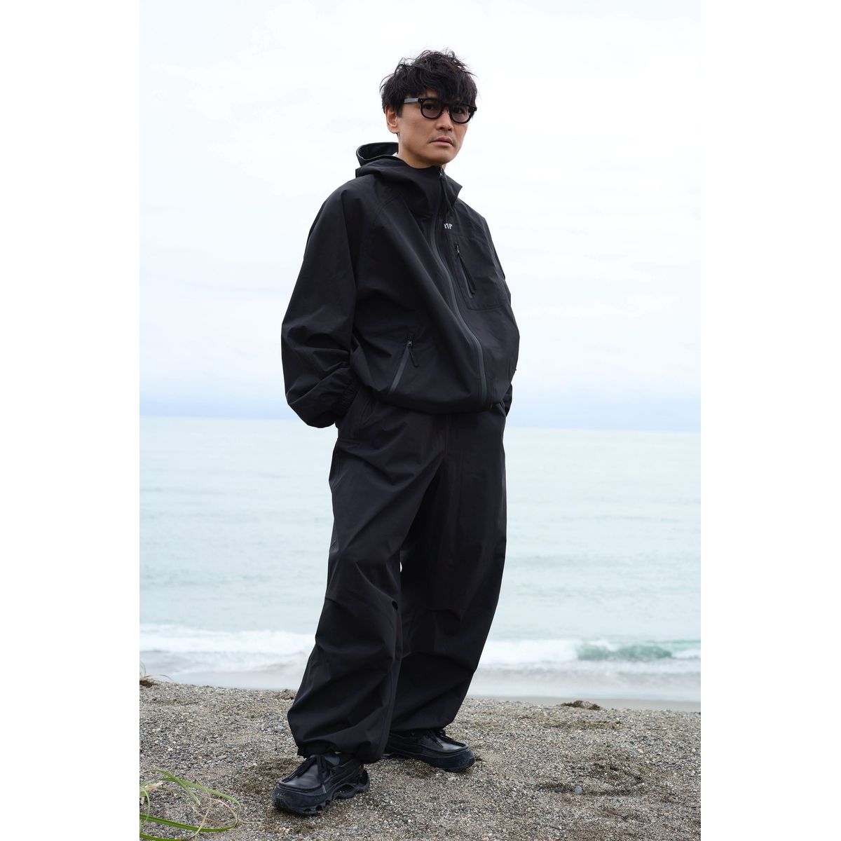 商品詳細ページ | sakanaction ONLINE STORE | 【受注販売】NF NIGHT