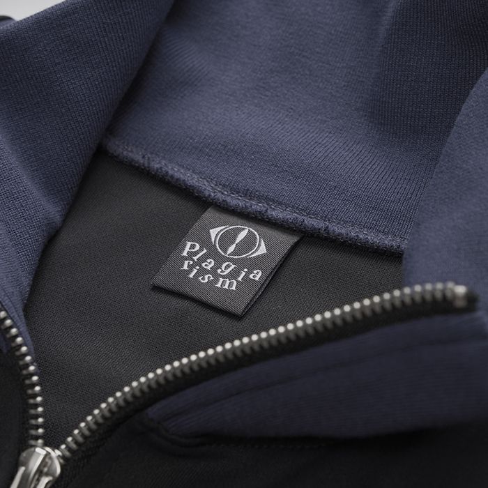 商品詳細ページ | ヨルシカ official store | 盗作再演 ジップアップ