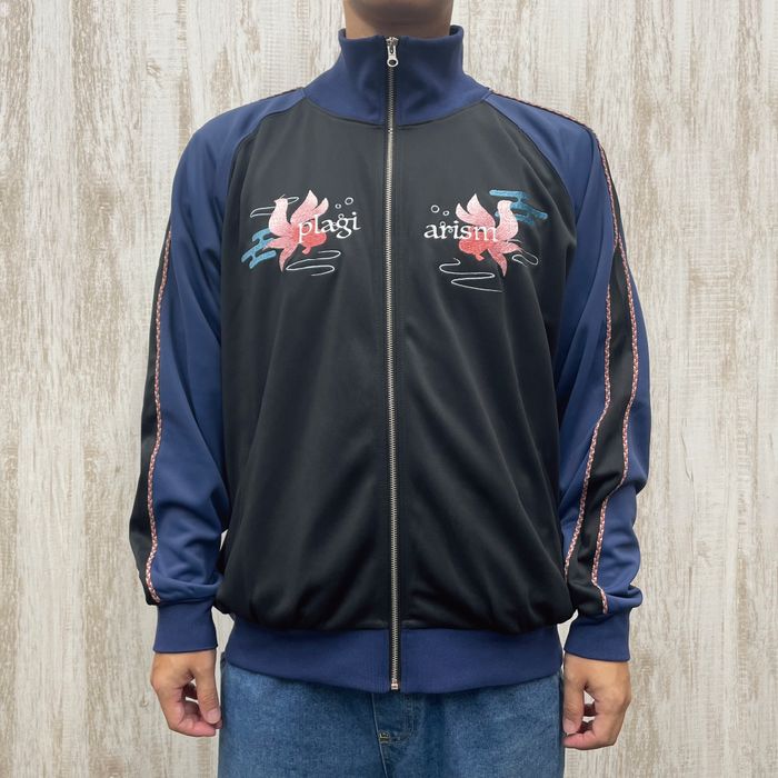 商品詳細ページ | ヨルシカ official store | 盗作再演 ジップアップ