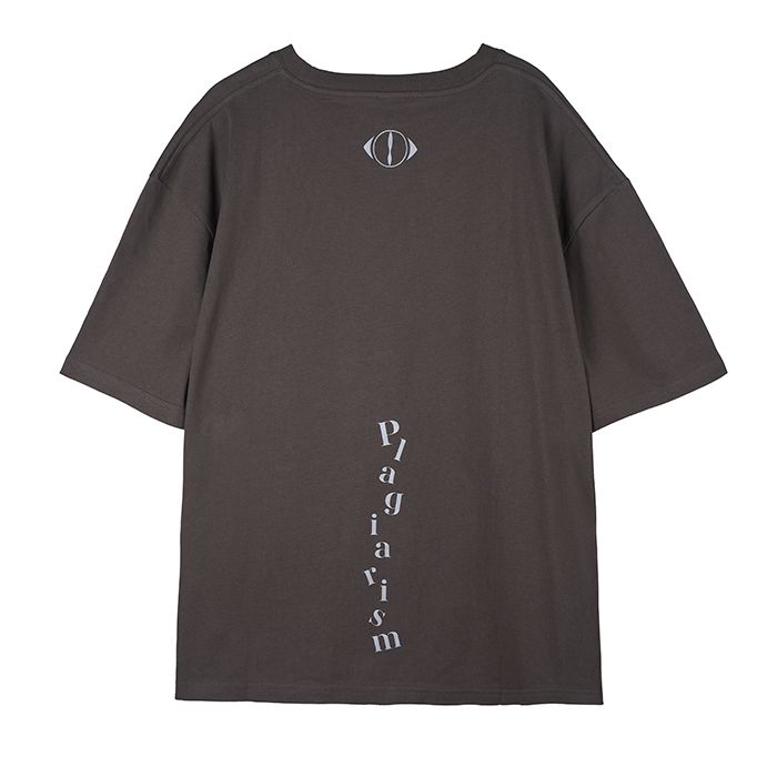 商品詳細ページ | ヨルシカ official store | 盗作再演 suisデザイン T