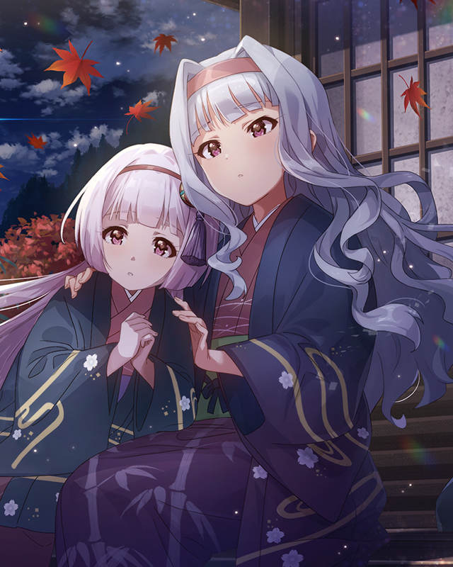 addicted 四条貴音 | Fantasia