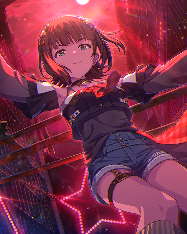 I Want 天海春香 | Fantasia