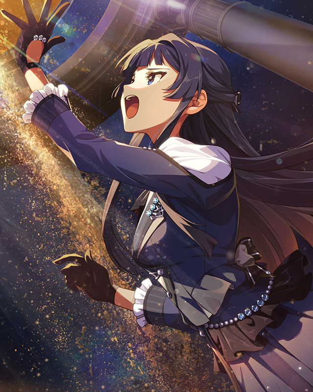 Precious Grain 最上静香 | Fantasia