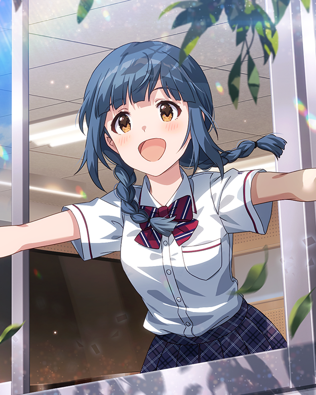 FIND YOUR WIND! 北上麗花 | Fantasia