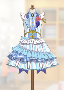 つながる笑顔 天海春香 | Fantasia