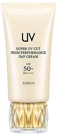 ALBION(アルビオン) スーパー UV カット ハイパフォーマンス デイ