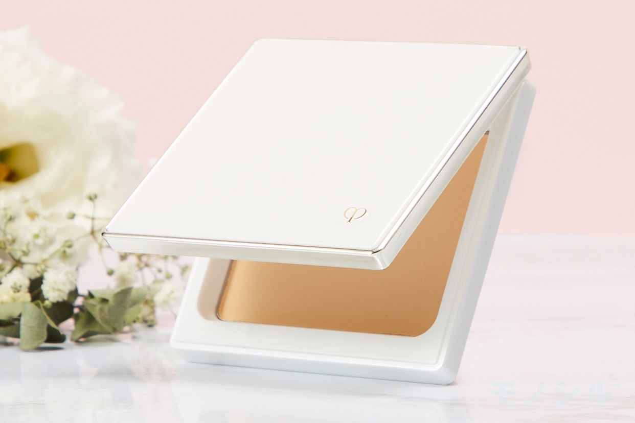 Clé de Peau Beauté(クレ・ド・ポー ボーテ) タンナチュレールプードル