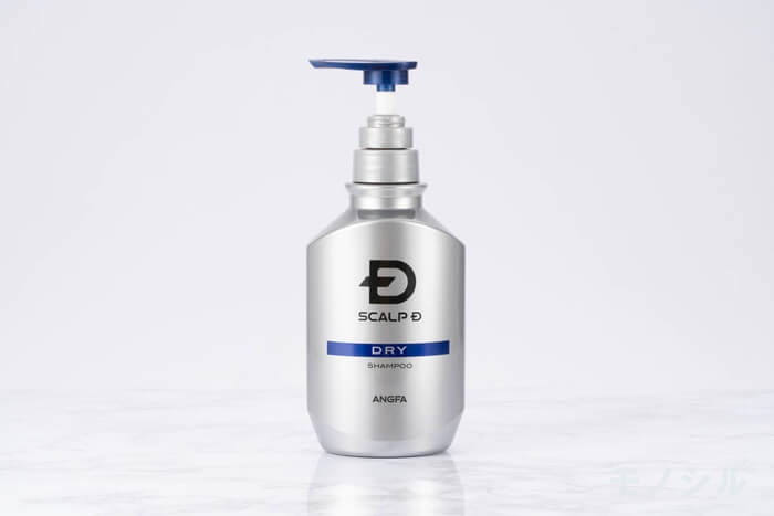 SCALP D(スカルプD) 薬用スカルプシャンプー ドライ 乾燥肌用の悪い