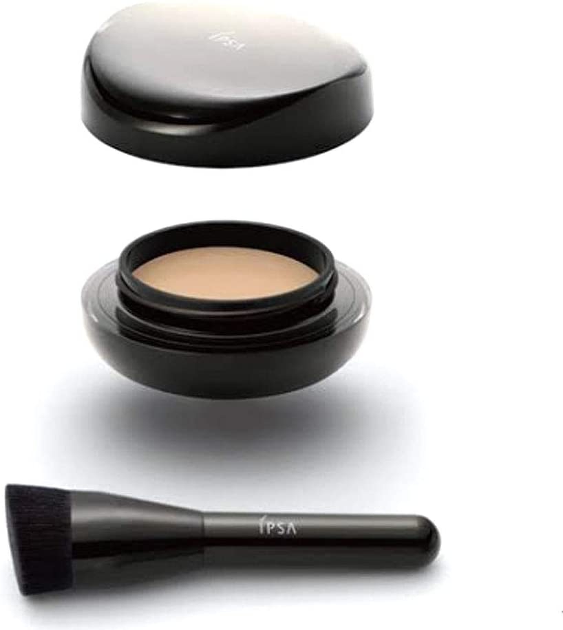 IPSA(イプサ) ファウンデイション アルティメイトの悪い口コミ・評判は