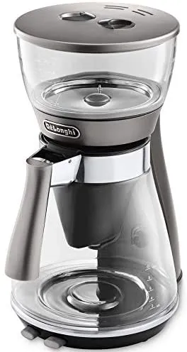 De'Longhi(デロンギ) クレシドラ ドリップコーヒーメーカー ICM17270J