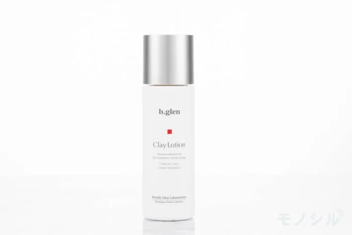 b.glen(ビーグレン) クレイローションの悪い口コミ・評判は？実際に