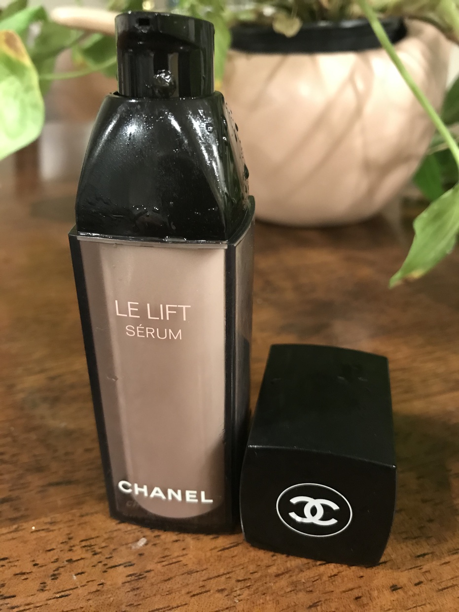 CHANEL(シャネル) ル リフト セラムの悪い口コミ・評判は？実際に使っ