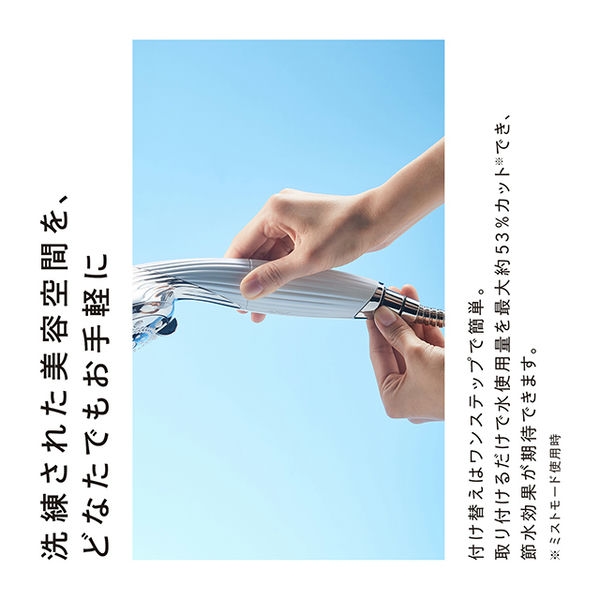 ReFa マッサージ機 本体と付属品 おひとり様1点まで】ReFa EPI / リファ(