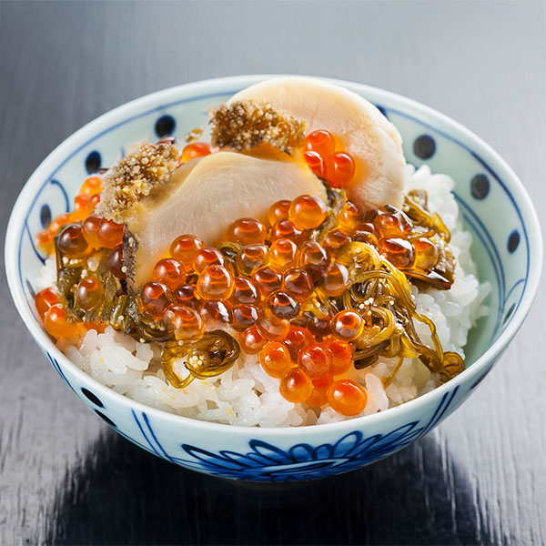 中村家 三陸海宝漬 350g【全国お取り寄せ】 - イオンショップ