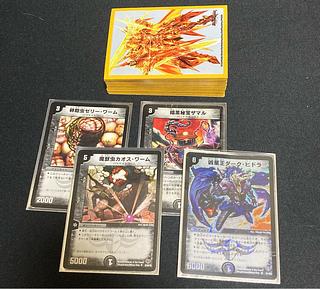 デュエマ（デッキ・まとめ売り）のカード販売・通販 | magi