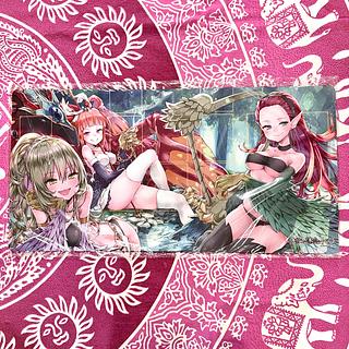 プレイマット 遊戯王」の激安通販 | magi