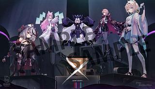 プレイマット ホロライブ」の激安通販 | magi