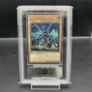 真紅眼の黒竜 英語」の激安通販 | magi