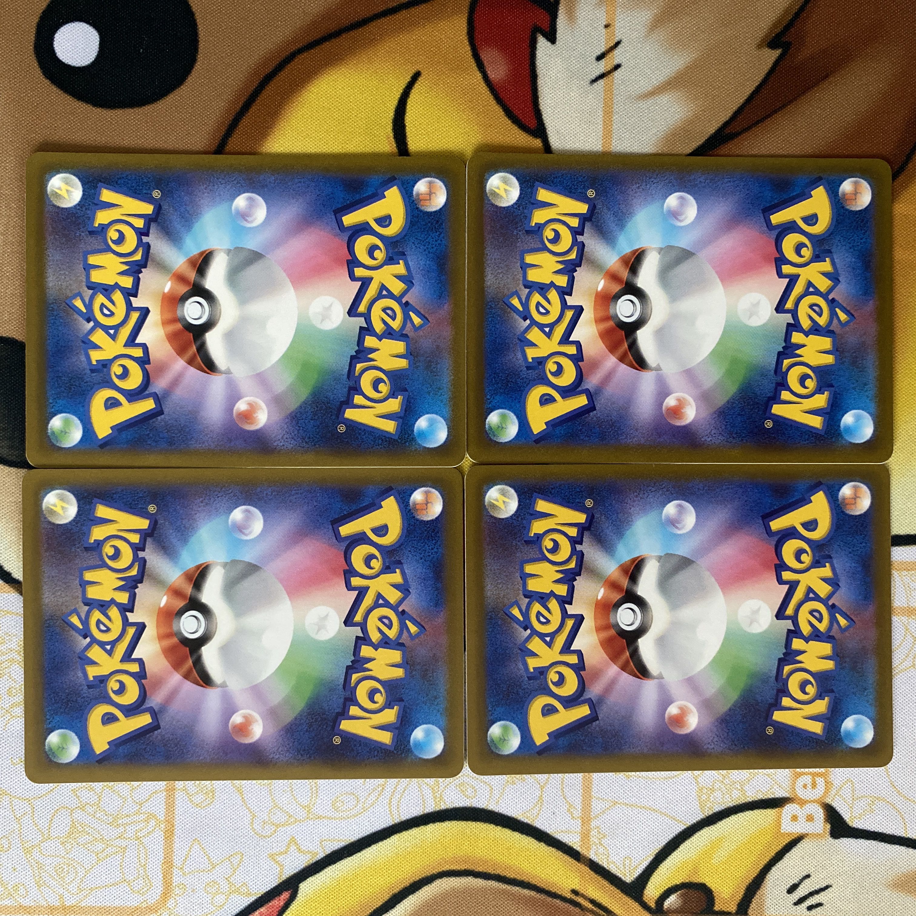 ポケモンカード ラルトス キルリア 1枚の通販 カードマスター バラ売り