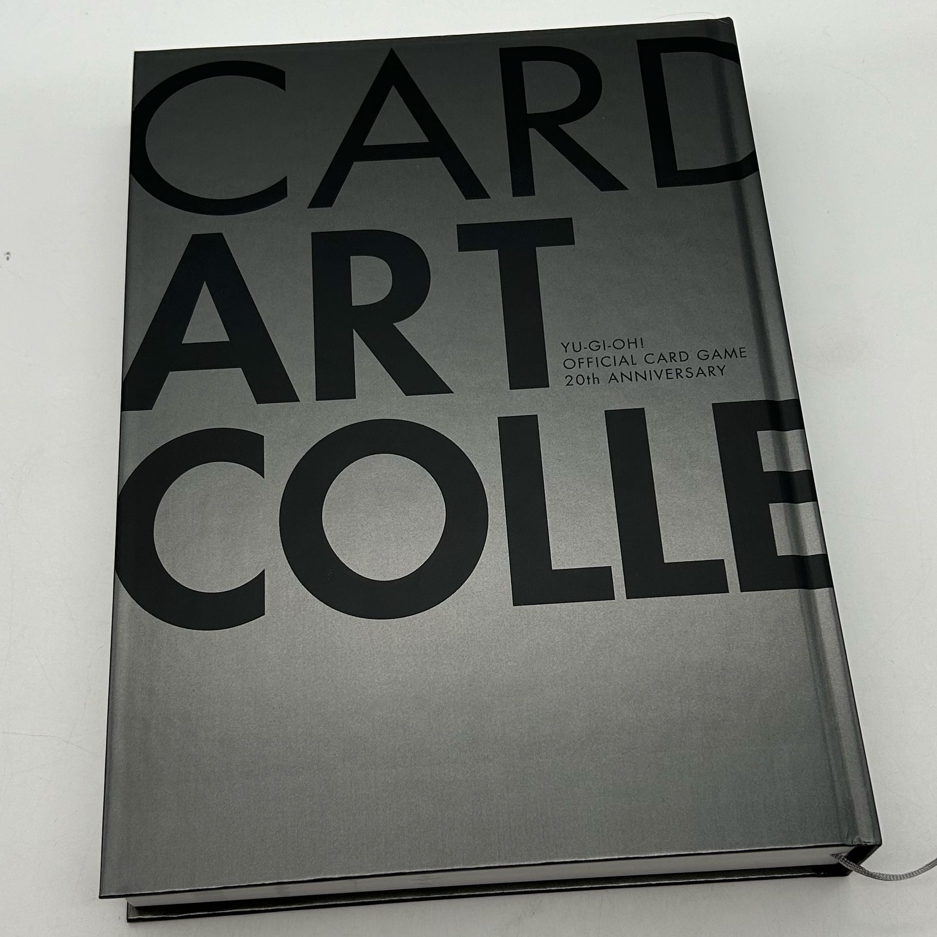 遊戯王 モンスターアートボックス(カード欠品)【37-0104-01M7】 1枚の