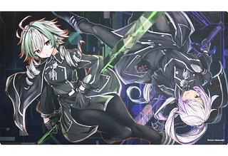 閃刀姫 プレイマット」の激安通販 | magi