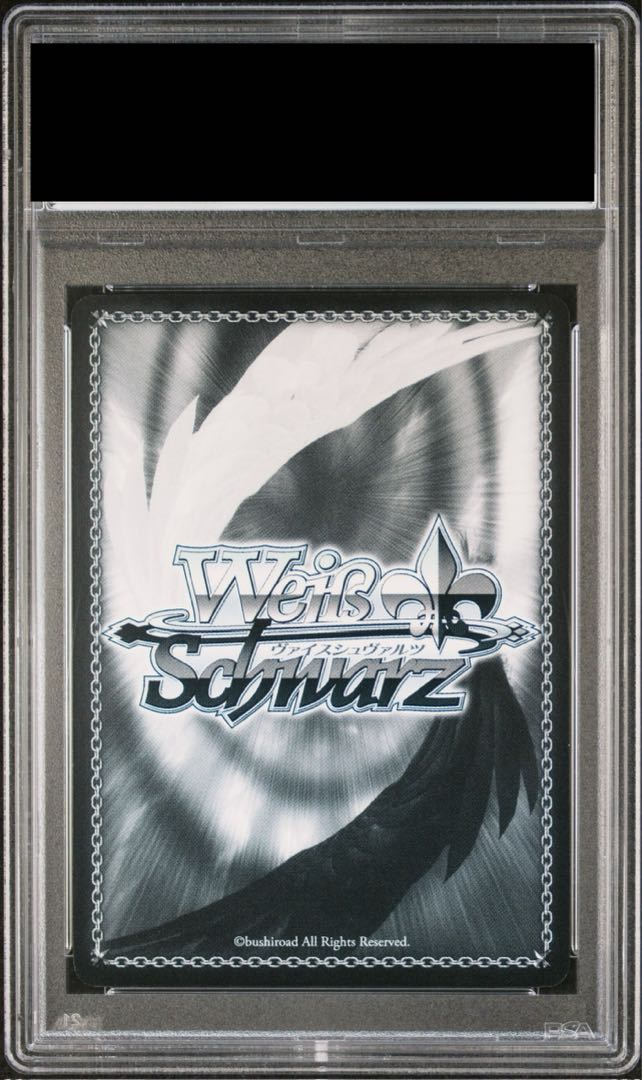 PSA10】“<刻々帝>”狂三(サイン入り) SP DAL/WE33-004SP 1枚の通販 土日