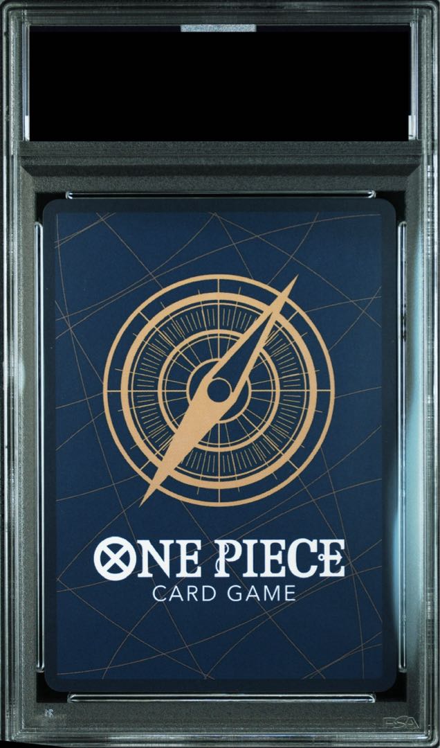 PSA10】ゾロ十郎(パラレル) SP OP05-067 1枚の通販 土日祝休@magi公式