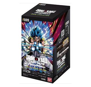 ドラゴンボール フュージョンワールド(未開封BOX)のカード販売・通販